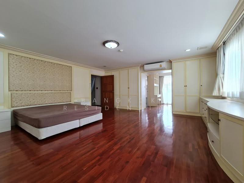 SCC Residence, Bangkok, 42/3 Soi Sukhumvit 31, Khlong Tan Nua, Watthana, Bangkok, 2 Bedrooms, 240 sqm, Apartment For Rent, by Bangkok Residential, 500504790 - DDproperty.com