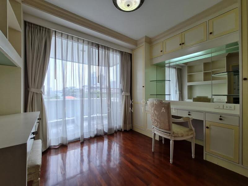SCC Residence, Bangkok, 42/3 Soi Sukhumvit 31, Khlong Tan Nua, Watthana, Bangkok, 2 Bedrooms, 240 sqm, Apartment For Rent, by Bangkok Residential, 500504790 - DDproperty.com