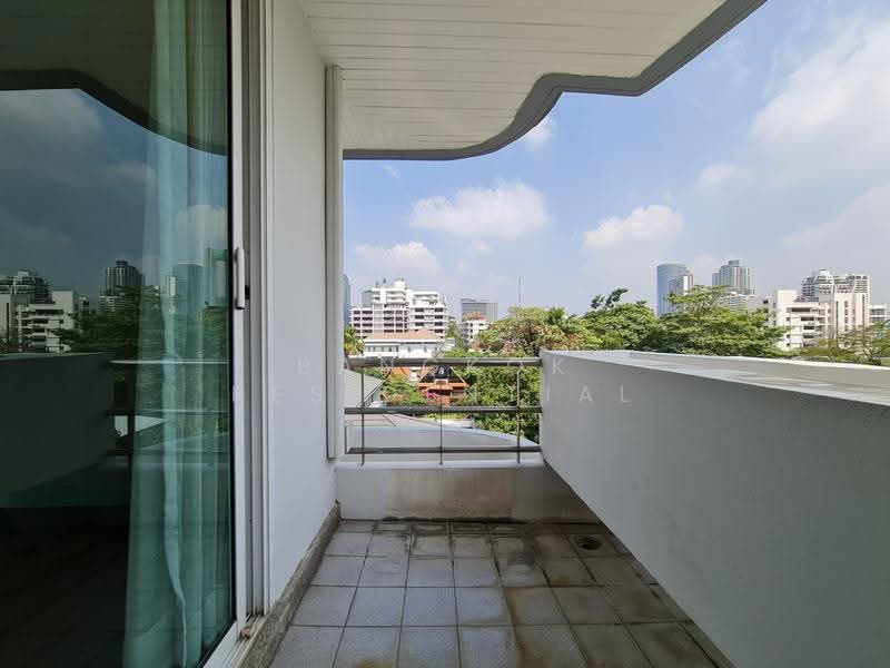 SCC Residence : เอสซีซี เรสซิเด้นซ์, กรุงเทพ, 42/3 ซอยสุขุมวิท 31, คลองตันเหนือ, วัฒนา, กรุงเทพ, 240 ตร.ม., อพาร์ทเมนท์ ให้เช่า, โดย Bangkok Residential, 500504790 - DDproperty.com