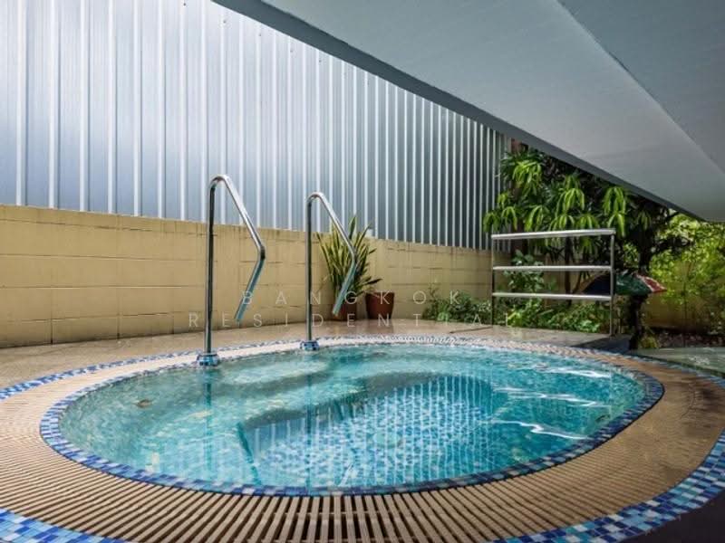 SCC Residence : เอสซีซี เรสซิเด้นซ์, กรุงเทพ, 42/3 ซอยสุขุมวิท 31, คลองตันเหนือ, วัฒนา, กรุงเทพ, 240 ตร.ม., อพาร์ทเมนท์ ให้เช่า, โดย Bangkok Residential, 500504790 - DDproperty.com
