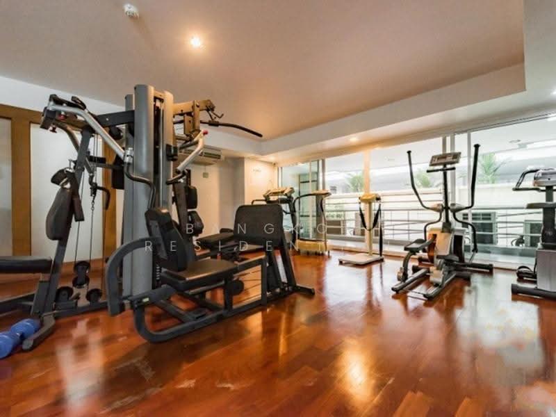 SCC Residence, Bangkok, 42/3 Soi Sukhumvit 31, Khlong Tan Nua, Watthana, Bangkok, 2 Bedrooms, 240 sqm, Apartment For Rent, by Bangkok Residential, 500504790 - DDproperty.com