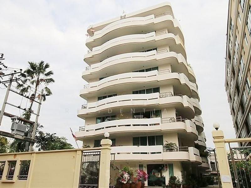 SCC Residence, Bangkok, 42/3 Soi Sukhumvit 31, Khlong Tan Nua, Watthana, Bangkok, 2 Bedrooms, 240 sqm, Apartment For Rent, by Bangkok Residential, 500504790 - DDproperty.com