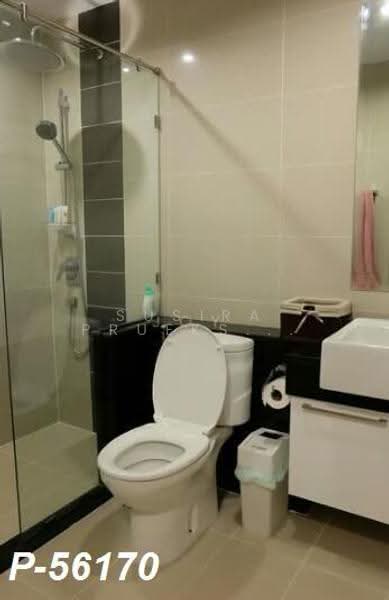 Supalai Lite Sathorn-Charoenrat, Bangkok, 29 Charoenrat Road, Bang Klo, Bang Kho Laem, Bangkok, 1 Bedroom, 50 sqm, Condo For Rent, by Susira Prueksawun, 500504792 - DDproperty.com
