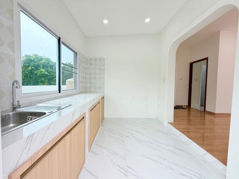 บ้านเดี่ยวหางดง เชียงใหม่, เชียงใหม่, หารแก้ว, หางดง, เชียงใหม่, 150 ตร.ม., บ้านเดี่ยว ขาย, โดย The Best Property แอนนา, 500504793 - DDproperty.com
