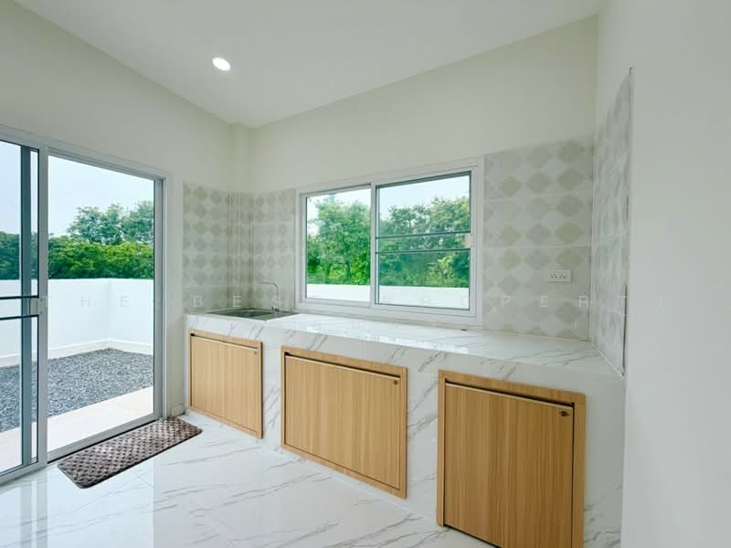 บ้านเดี่ยวหางดง เชียงใหม่, เชียงใหม่, หารแก้ว, หางดง, เชียงใหม่, 150 ตร.ม., บ้านเดี่ยว ขาย, โดย The Best Property แอนนา, 500504793 - DDproperty.com