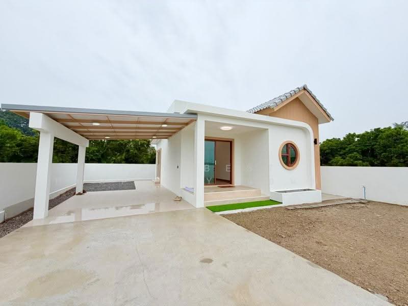 บ้านเดี่ยวหางดง เชียงใหม่, เชียงใหม่, หารแก้ว, หางดง, เชียงใหม่, 150 ตร.ม., บ้านเดี่ยว ขาย, โดย The Best Property แอนนา, 500504793 - DDproperty.com