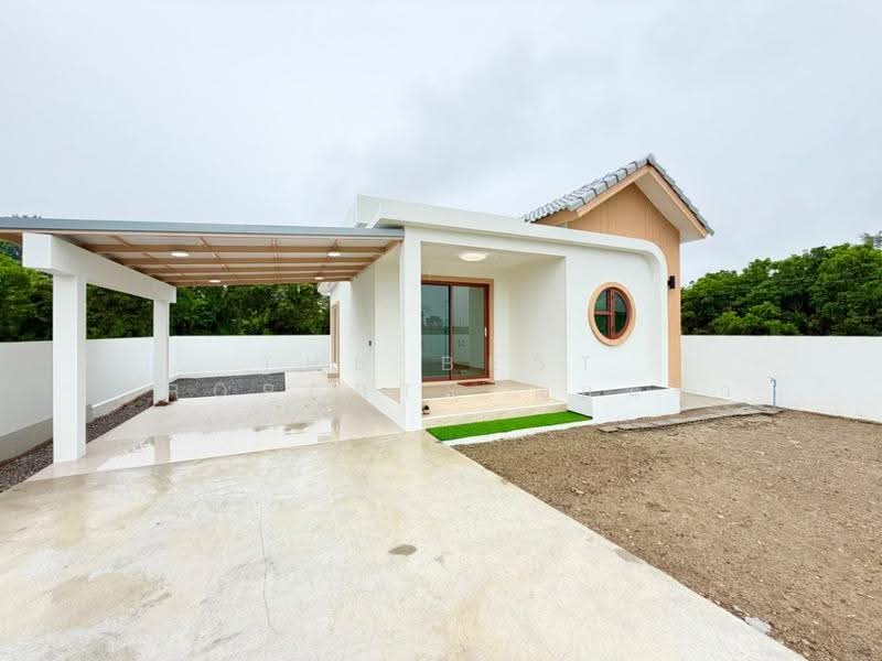 บ้านเดี่ยวหางดง เชียงใหม่, เชียงใหม่, หารแก้ว, หางดง, เชียงใหม่, 150 ตร.ม., บ้านเดี่ยว ขาย, โดย The Best Property แอนนา, 500504793 - DDproperty.com