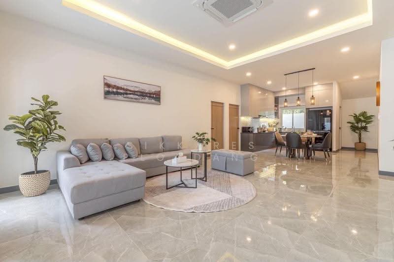undefined, ชลบุรี, หนองปรือ, บางละมุง, ชลบุรี, 280 ตร.ม., บ้านเดี่ยว ให้เช่า, โดย Sikkares Ploydang, 500504794 - DDproperty.com