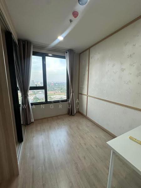 Chewathai Kaset-Nawamin, Bangkok, Prasert-Manukitch Road, Sena Nikhom, Chatuchak, Bangkok, 2 Bedrooms, 44 sqm, Condo For Rent, by Keerati Wangrujirakul, 500504795 - DDproperty.com