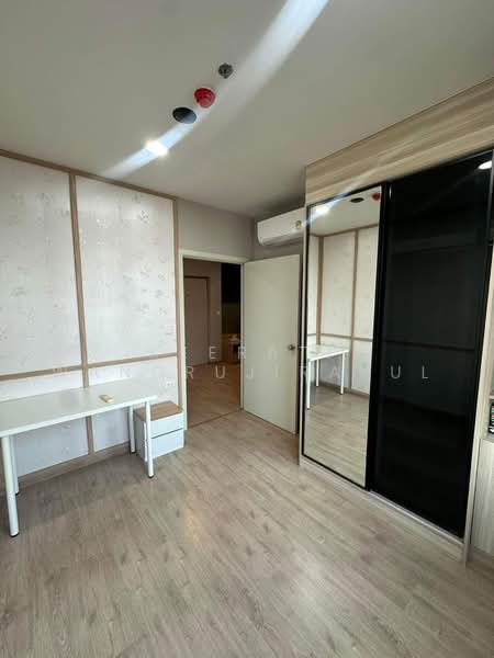 Chewathai Kaset-Nawamin, Bangkok, Prasert-Manukitch Road, Sena Nikhom, Chatuchak, Bangkok, 2 Bedrooms, 44 sqm, Condo For Rent, by Keerati Wangrujirakul, 500504795 - DDproperty.com