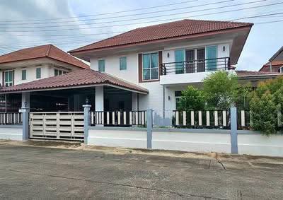 ขาย - บ้านเกษมสุข ลำลูกกา คลอง 7 ( Baan Kasemsuk Rangsit-Klong 7 ), ปทุมธานี