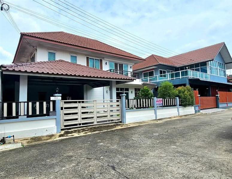 บ้านเกษมสุข ลำลูกกา คลอง 7 ( Baan Kasemsuk Rangsit-Klong 7 ), Pathum Thani, ถนนลำลูกกา, Bung Kham Proi, Lam Luk Ka, Pathum Thani, 4 Bedrooms, 270 sqm, Single Detached House For Sale, by คุณ ณัจภสิญาค์ ศุภควัษฐ์กาญกุล (ณิชชา), 500504796 - DDproperty.com