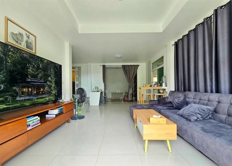 บ้านเกษมสุข ลำลูกกา คลอง 7 ( Baan Kasemsuk Rangsit-Klong 7 ), Pathum Thani, ถนนลำลูกกา, Bung Kham Proi, Lam Luk Ka, Pathum Thani, 4 Bedrooms, 270 sqm, Single Detached House For Sale, by คุณ ณัจภสิญาค์ ศุภควัษฐ์กาญกุล (ณิชชา), 500504796 - DDproperty.com