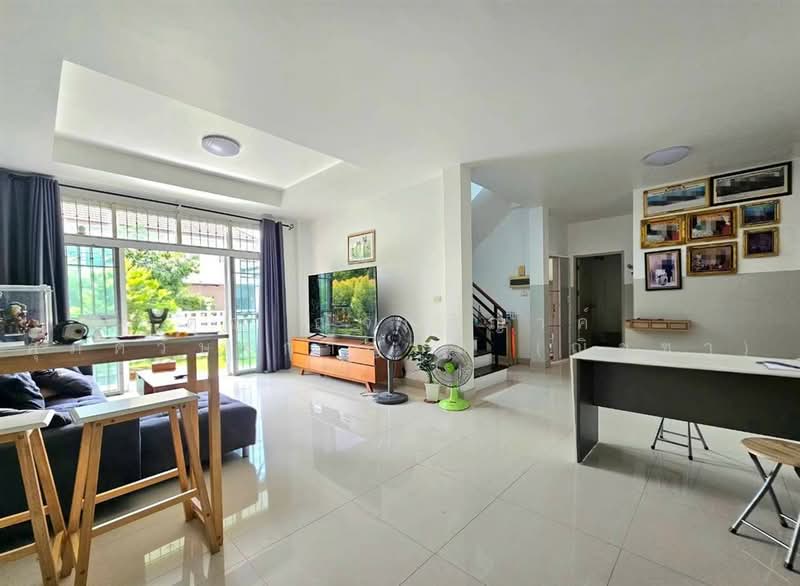 บ้านเกษมสุข ลำลูกกา คลอง 7 ( Baan Kasemsuk Rangsit-Klong 7 ), Pathum Thani, ถนนลำลูกกา, Bung Kham Proi, Lam Luk Ka, Pathum Thani, 4 Bedrooms, 270 sqm, Single Detached House For Sale, by คุณ ณัจภสิญาค์ ศุภควัษฐ์กาญกุล (ณิชชา), 500504796 - DDproperty.com