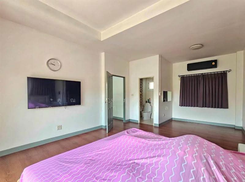 บ้านเกษมสุข ลำลูกกา คลอง 7 ( Baan Kasemsuk Rangsit-Klong 7 ), Pathum Thani, ถนนลำลูกกา, Bung Kham Proi, Lam Luk Ka, Pathum Thani, 4 Bedrooms, 270 sqm, Single Detached House For Sale, by คุณ ณัจภสิญาค์ ศุภควัษฐ์กาญกุล (ณิชชา), 500504796 - DDproperty.com