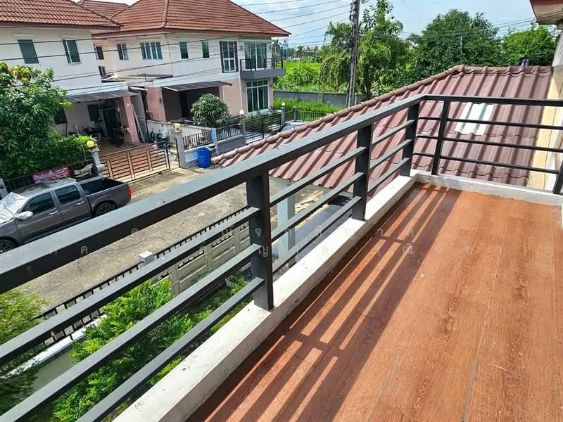 บ้านเกษมสุข ลำลูกกา คลอง 7 ( Baan Kasemsuk Rangsit-Klong 7 ), Pathum Thani, ถนนลำลูกกา, Bung Kham Proi, Lam Luk Ka, Pathum Thani, 4 Bedrooms, 270 sqm, Single Detached House For Sale, by คุณ ณัจภสิญาค์ ศุภควัษฐ์กาญกุล (ณิชชา), 500504796 - DDproperty.com
