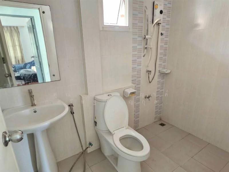 บ้านเกษมสุข ลำลูกกา คลอง 7 ( Baan Kasemsuk Rangsit-Klong 7 ), Pathum Thani, ถนนลำลูกกา, Bung Kham Proi, Lam Luk Ka, Pathum Thani, 4 Bedrooms, 270 sqm, Single Detached House For Sale, by คุณ ณัจภสิญาค์ ศุภควัษฐ์กาญกุล (ณิชชา), 500504796 - DDproperty.com