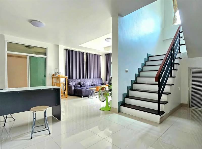 บ้านเกษมสุข ลำลูกกา คลอง 7 ( Baan Kasemsuk Rangsit-Klong 7 ), ปทุมธานี, ถนนลำลูกกา, บึงคำพร้อย, ลำลูกกา, ปทุมธานี, 270 ตร.ม., บ้านเดี่ยว ขาย, โดย คุณ ณัจภสิญาค์ ศุภควัษฐ์กาญกุล (ณิชชา), 500504796 - DDproperty.com