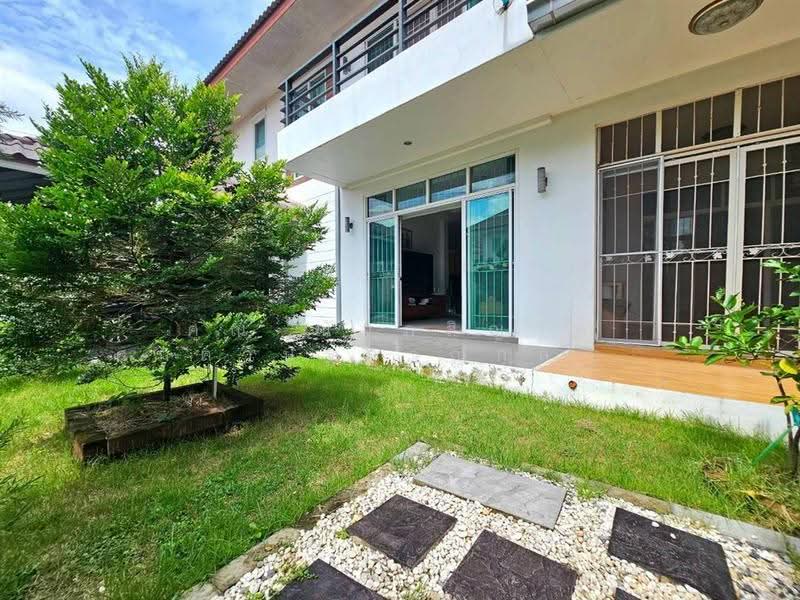 บ้านเกษมสุข ลำลูกกา คลอง 7 ( Baan Kasemsuk Rangsit-Klong 7 ), Pathum Thani, ถนนลำลูกกา, Bung Kham Proi, Lam Luk Ka, Pathum Thani, 4 Bedrooms, 270 sqm, Single Detached House For Sale, by คุณ ณัจภสิญาค์ ศุภควัษฐ์กาญกุล (ณิชชา), 500504796 - DDproperty.com