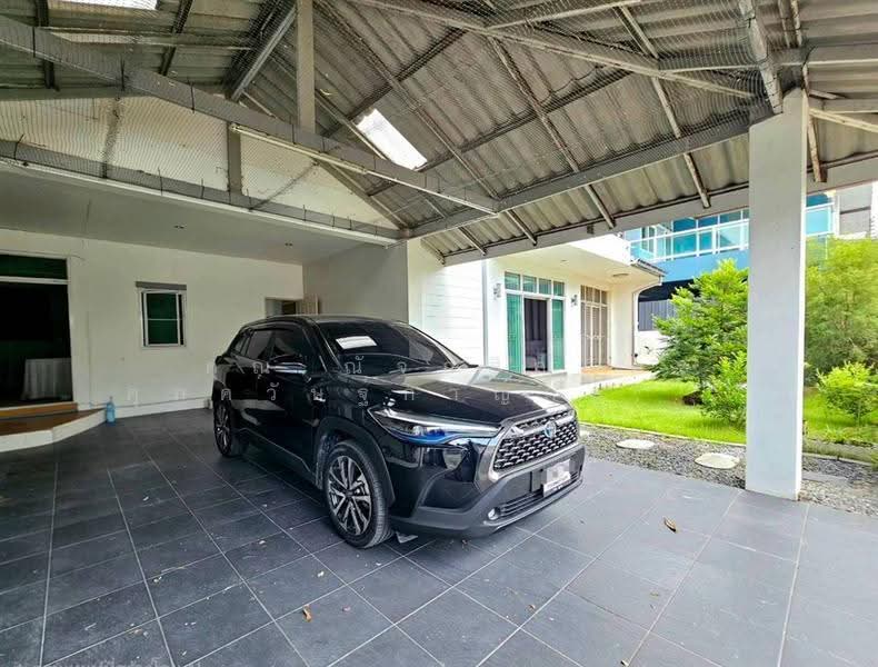 บ้านเกษมสุข ลำลูกกา คลอง 7 ( Baan Kasemsuk Rangsit-Klong 7 ), ปทุมธานี, ถนนลำลูกกา, บึงคำพร้อย, ลำลูกกา, ปทุมธานี, 270 ตร.ม., บ้านเดี่ยว ขาย, โดย คุณ ณัจภสิญาค์ ศุภควัษฐ์กาญกุล (ณิชชา), 500504796 - DDproperty.com