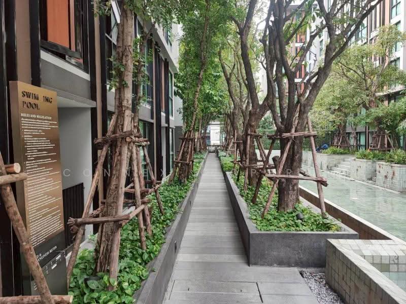 Vtara Sukhumvit 36, Bangkok, 118 Soi Saen Sabai, Phra Kanong, Khlong Toei, Bangkok, 2 Bedrooms, 58 sqm, Condo For Sale, by Connex Property, 500504797 - DDproperty.com