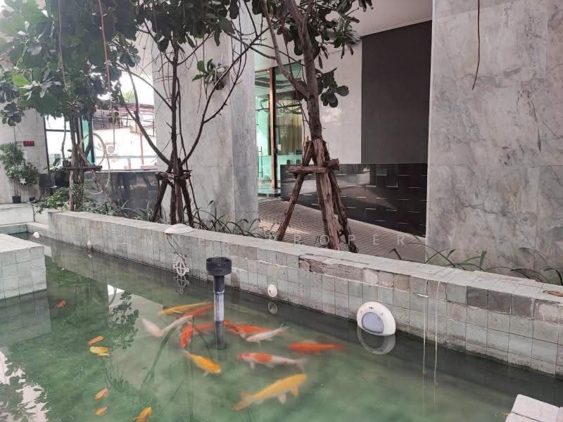 Vtara Sukhumvit 36, Bangkok, 118 Soi Saen Sabai, Phra Kanong, Khlong Toei, Bangkok, 2 Bedrooms, 58 sqm, Condo For Sale, by Connex Property, 500504797 - DDproperty.com