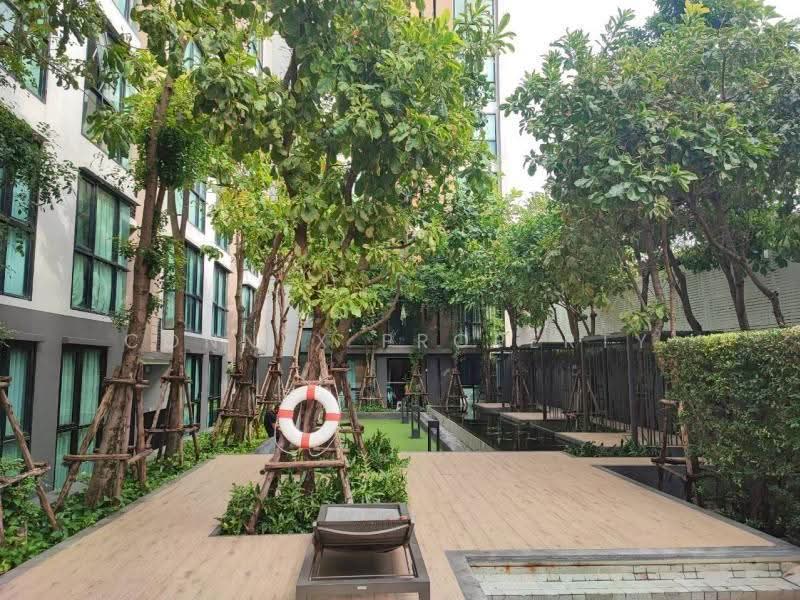 Vtara Sukhumvit 36, Bangkok, 118 Soi Saen Sabai, Phra Kanong, Khlong Toei, Bangkok, 2 Bedrooms, 58 sqm, Condo For Sale, by Connex Property, 500504797 - DDproperty.com