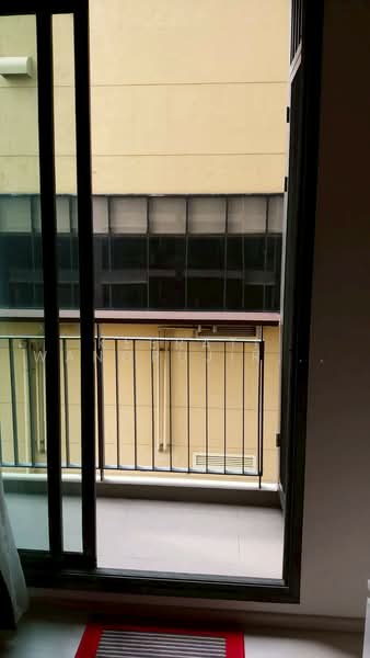 Rhythm Sukhumvit 42, Bangkok, Soi Sukhumvit 42, Sukhumvit Road, Phra Kanong, Khlong Toei, Bangkok, 1 Bedroom, 35 sqm, Condo For Rent, by Keerati Wangrujirakul, 500504798 - DDproperty.com