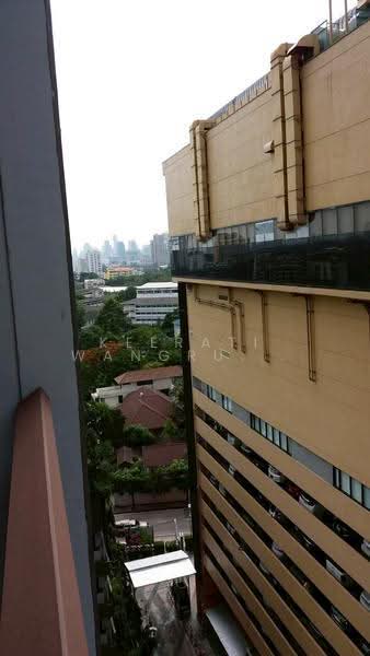 Rhythm Sukhumvit 42 : ริทึ่ม สุขุมวิท 42, กรุงเทพ, ซอยสุขุมวิท 42, พระโขนง, คลองเตย, กรุงเทพ, 35 ตร.ม., คอนโด ให้เช่า, โดย Keerati Wangrujirakul, 500504798 - DDproperty.com