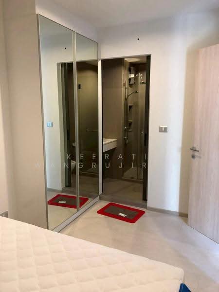 Rhythm Sukhumvit 42, Bangkok, Soi Sukhumvit 42, Sukhumvit Road, Phra Kanong, Khlong Toei, Bangkok, 1 Bedroom, 35 sqm, Condo For Rent, by Keerati Wangrujirakul, 500504798 - DDproperty.com