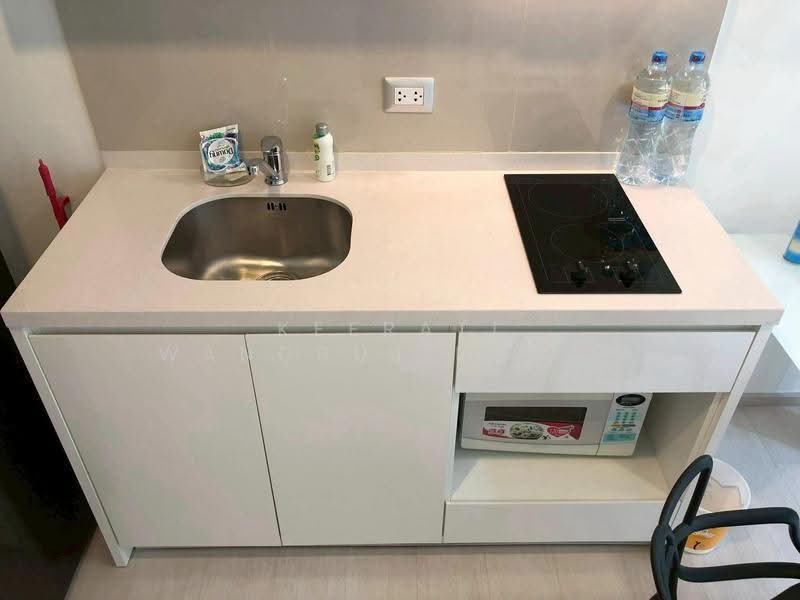 Rhythm Sukhumvit 42, Bangkok, Soi Sukhumvit 42, Sukhumvit Road, Phra Kanong, Khlong Toei, Bangkok, 1 Bedroom, 35 sqm, Condo For Rent, by Keerati Wangrujirakul, 500504798 - DDproperty.com