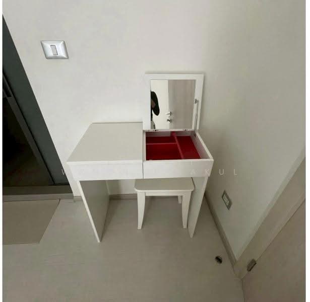 Rhythm Sukhumvit 42, Bangkok, Soi Sukhumvit 42, Sukhumvit Road, Phra Kanong, Khlong Toei, Bangkok, 1 Bedroom, 35 sqm, Condo For Rent, by Keerati Wangrujirakul, 500504798 - DDproperty.com