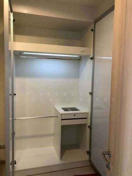 Rhythm Sukhumvit 42, Bangkok, Soi Sukhumvit 42, Sukhumvit Road, Phra Kanong, Khlong Toei, Bangkok, 1 Bedroom, 35 sqm, Condo For Rent, by Keerati Wangrujirakul, 500504798 - DDproperty.com