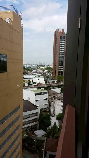 Rhythm Sukhumvit 42, Bangkok, Soi Sukhumvit 42, Sukhumvit Road, Phra Kanong, Khlong Toei, Bangkok, 1 Bedroom, 35 sqm, Condo For Rent, by Keerati Wangrujirakul, 500504798 - DDproperty.com