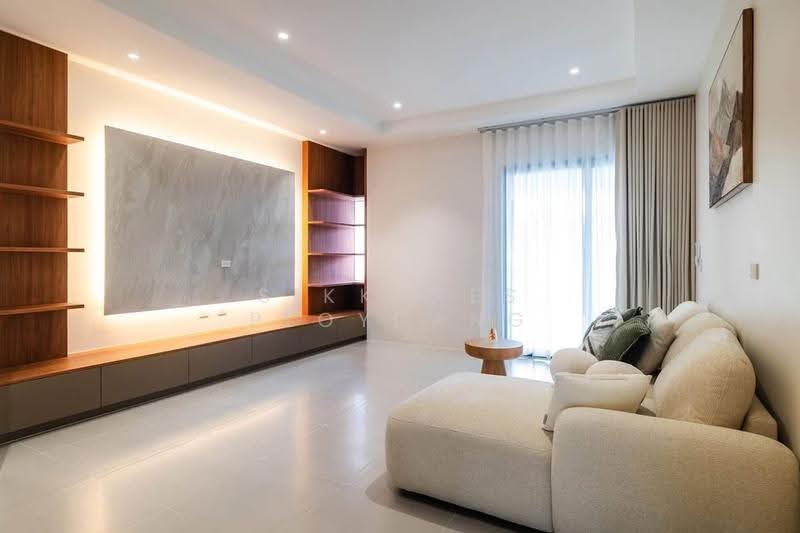 บ้าน 3-ห้องนอน, ภูเก็ต, ฉลอง, เมืองภูเก็ต, ภูเก็ต, 237 ตร.ม., บ้านเดี่ยว ขาย, โดย Sikkares Ploydang, 500504799 - DDproperty.com