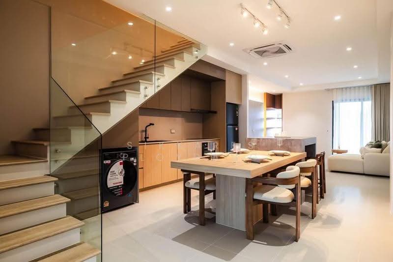 3-BR House, Phuket, Chalong, Muang Phuket, Phuket, 3 Bedrooms, 237 sqm, Single Detached House For Sale, by Sikkares Ploydang, 500504799 - DDproperty.com