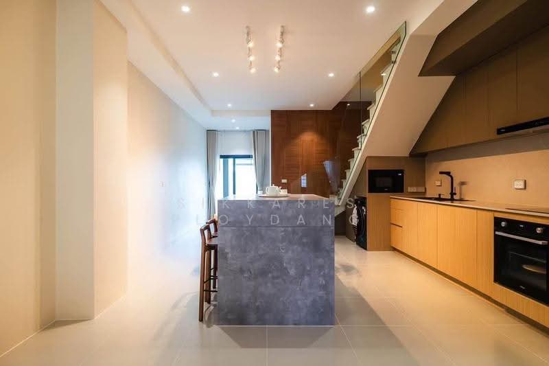 บ้าน 3-ห้องนอน, ภูเก็ต, ฉลอง, เมืองภูเก็ต, ภูเก็ต, 237 ตร.ม., บ้านเดี่ยว ขาย, โดย Sikkares Ploydang, 500504799 - DDproperty.com