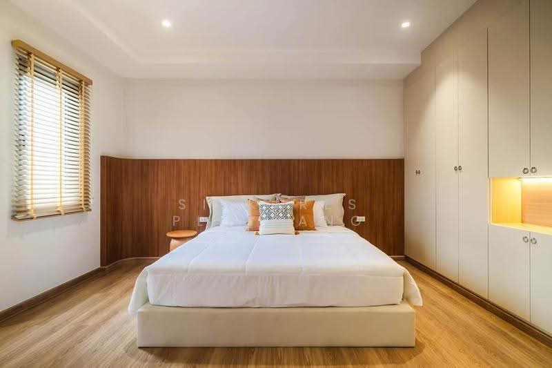 3-BR House, Phuket, Chalong, Muang Phuket, Phuket, 3 Bedrooms, 237 sqm, Single Detached House For Sale, by Sikkares Ploydang, 500504799 - DDproperty.com