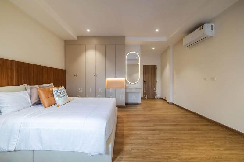 3-BR House, Phuket, Chalong, Muang Phuket, Phuket, 3 Bedrooms, 237 sqm, Single Detached House For Sale, by Sikkares Ploydang, 500504799 - DDproperty.com