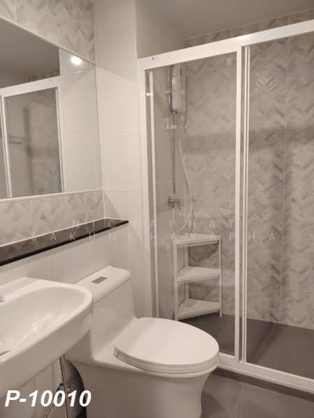 Regent Home Bangna, Bangkok, Sanphawut Road, Bang Na Tai, Bang Na, Bangkok, 1 Bedroom, 28 sqm, Condo For Rent, by Nichaphat Sakunchayapha, 500504800 - DDproperty.com