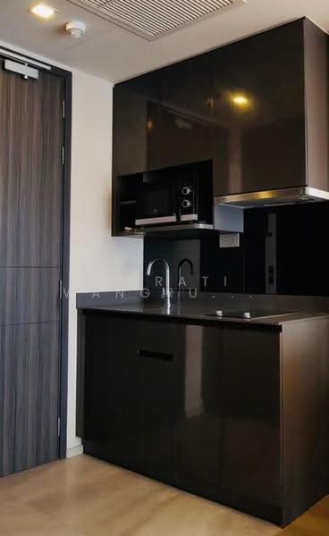 ASHTON Asoke, Bangkok, 131 Asoke Montri Road, Khlongtoei Nua, Watthana, Bangkok, 1 Bedroom, 31 sqm, Condo For Rent, by Keerati Wangrujirakul, 500504801 - DDproperty.com