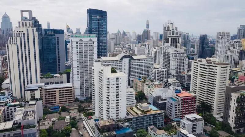 ASHTON Asoke, Bangkok, 131 Asoke Montri Road, Khlongtoei Nua, Watthana, Bangkok, 1 Bedroom, 31 sqm, Condo For Rent, by Keerati Wangrujirakul, 500504801 - DDproperty.com