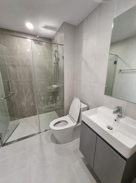 Supalai Premier Si Phraya-Samyan, Bangkok, Si Phraya Road, Si Phraya, Bang Rak, Bangkok, 2 Bedrooms, 73 sqm, Condo For Rent, by Keerati Wangrujirakul, 500504803 - DDproperty.com