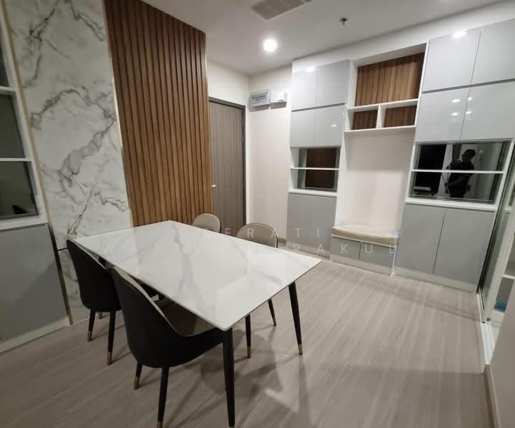Supalai Premier Si Phraya-Samyan, Bangkok, Si Phraya Road, Si Phraya, Bang Rak, Bangkok, 2 Bedrooms, 73 sqm, Condo For Rent, by Keerati Wangrujirakul, 500504803 - DDproperty.com