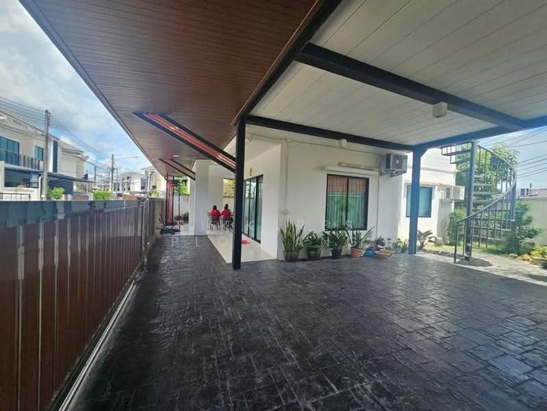 undefined, ภูเก็ต, วิชิต, เมืองภูเก็ต, ภูเก็ต, 297 ตร.ม., บ้านเดี่ยว ขาย, โดย Sikkares Ploydang, 500504805 - DDproperty.com