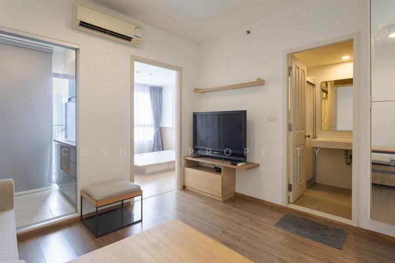 U Delight @ Bangson Station, Bangkok, 1314 Bangkok-Nonthaburi Road, Bang Sue, Bangkok, 1 Bedroom, 33 sqm, Condo For Sale, by Connex Property, 500504806 - DDproperty.com