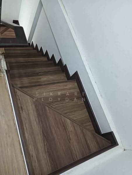 3-BR Townhouse, Chon Buri (Pattaya), Surasak, Si Racha, Chon Buri (Pattaya), 3 Bedrooms, 135 sqm, Townhouse For Sale, by Sikkares Ploydang, 500504808 - DDproperty.com