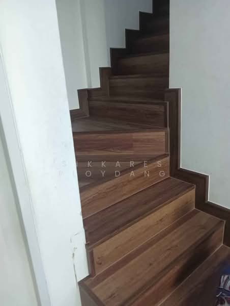 3-BR Townhouse, Chon Buri (Pattaya), Surasak, Si Racha, Chon Buri (Pattaya), 3 Bedrooms, 135 sqm, Townhouse For Sale, by Sikkares Ploydang, 500504808 - DDproperty.com