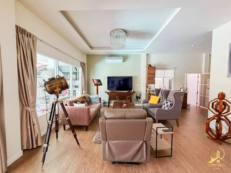 ชะอำ, Phetchaburi, Cha-am, Cha-Am, Phetchaburi, 2 Bedrooms, 110 sqm, Single Detached House For Sale, by Wanwisa Scopetta, 500504810 - DDproperty.com