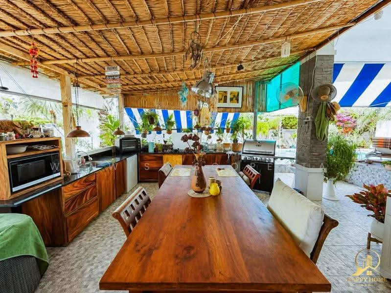 ชะอำ, Phetchaburi, Cha-am, Cha-Am, Phetchaburi, 2 Bedrooms, 110 sqm, Single Detached House For Sale, by Wanwisa Scopetta, 500504810 - DDproperty.com
